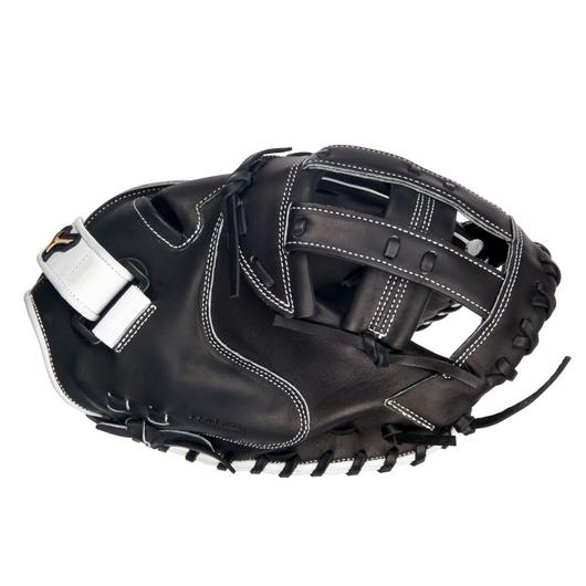 Mizuno fastpitch softball catchers mitt on sale