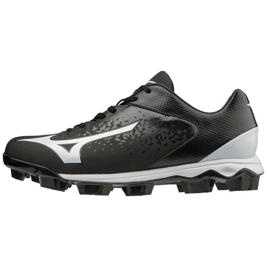 MIZUNO WAVE SELECT NINE TPU LOW MEN'S MOLDED BASEBALL CLEAT