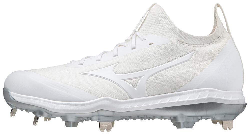 MIZUNO DOMINANT KNIT MEN’S METAL BASEBALL CLEAT