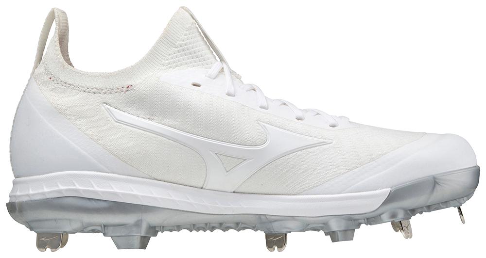 MIZUNO DOMINANT KNIT MEN’S METAL BASEBALL CLEAT