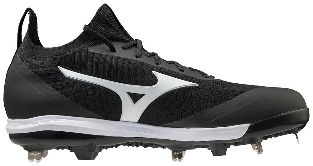 MIZUNO DOMINANT KNIT MEN’S METAL BASEBALL CLEAT