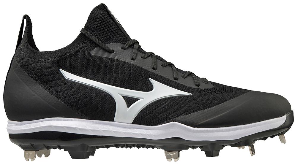 MIZUNO DOMINANT KNIT MEN’S METAL BASEBALL CLEAT