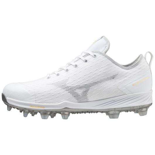 MIZUNO DOMINANT 4 TPU MEN’S MOLDED BASEBALL CLEAT