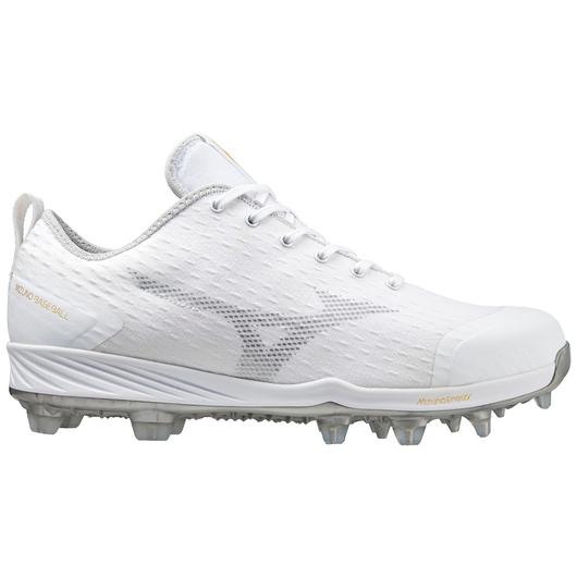 MIZUNO DOMINANT 4 TPU MEN’S MOLDED BASEBALL CLEAT