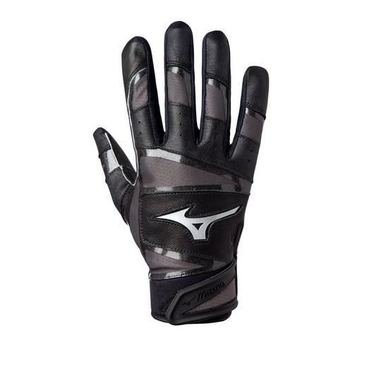 MIZUNO B-303 PRO ADULT BASEBALL BATTING GLOVE