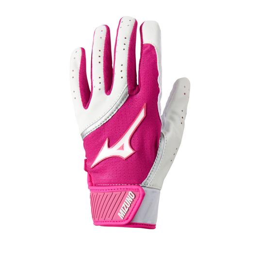 MIZUNO MVP YOUTH TEE BALL BATTING GLOVE