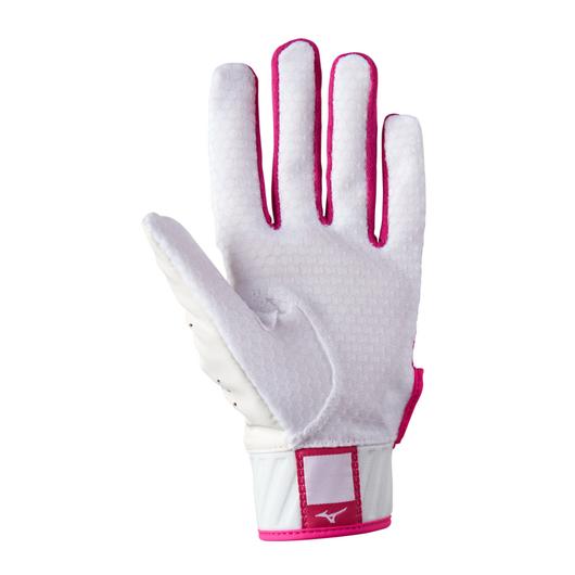 MIZUNO MVP YOUTH TEE BALL BATTING GLOVE