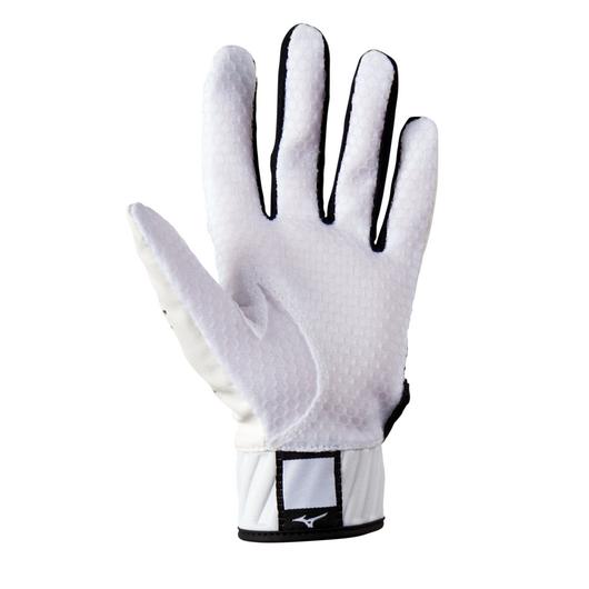 MIZUNO MVP YOUTH TEE BALL BATTING GLOVE