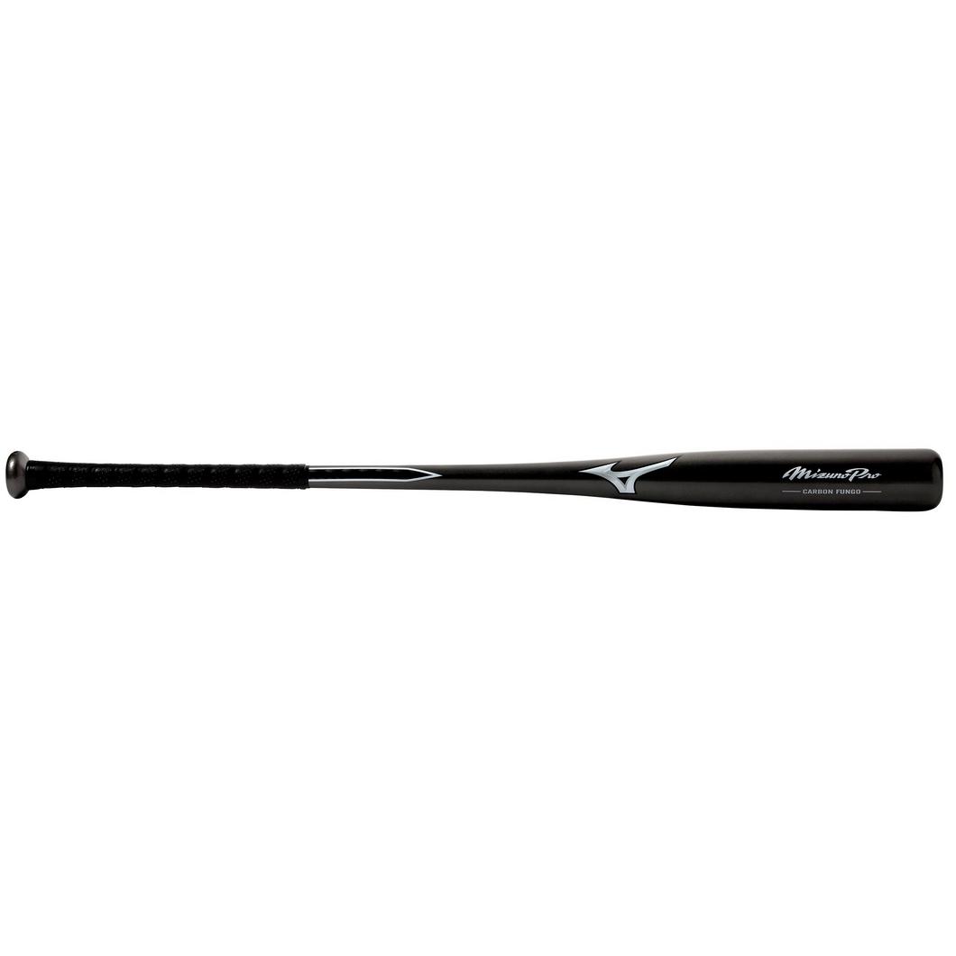 MIZUNO PRO CARBON FUNGO BAT