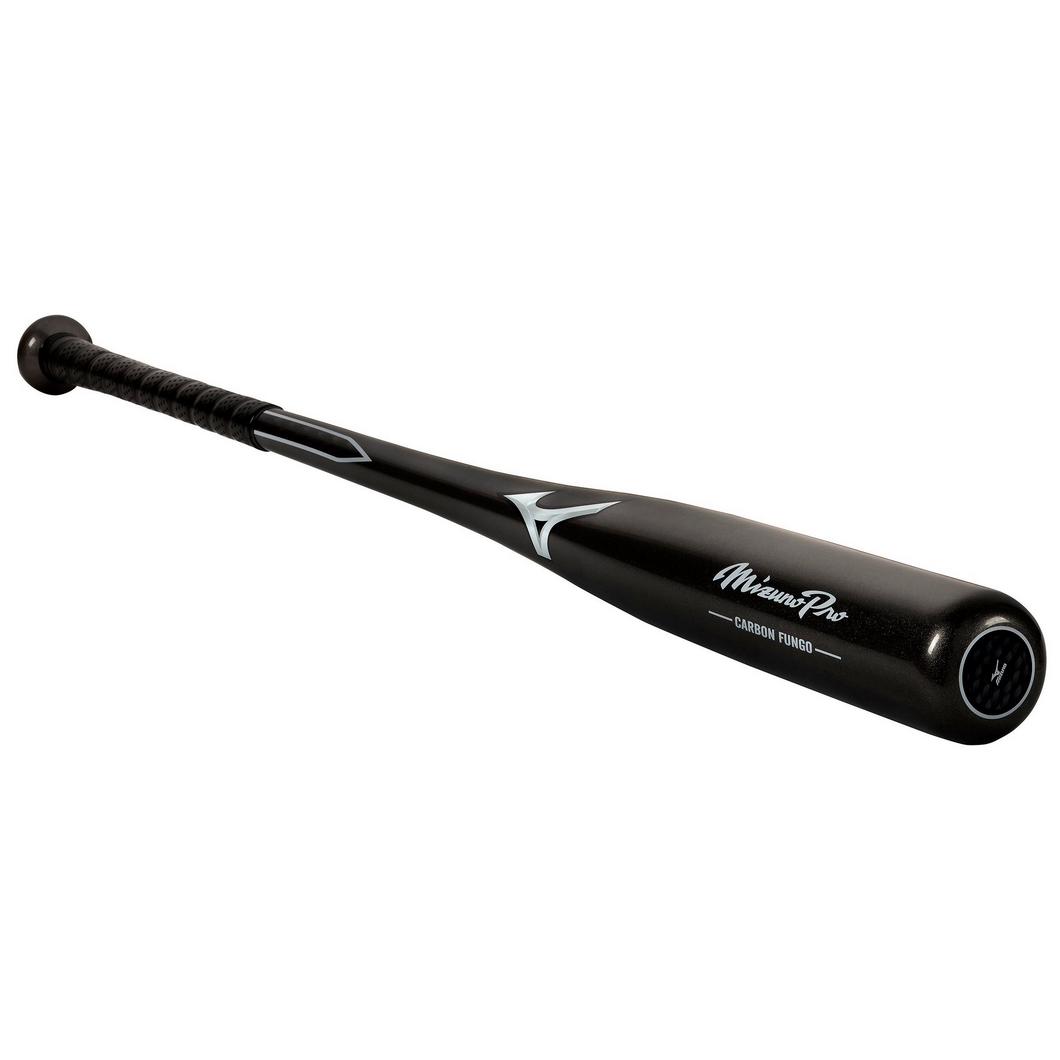 MIZUNO PRO CARBON FUNGO BAT