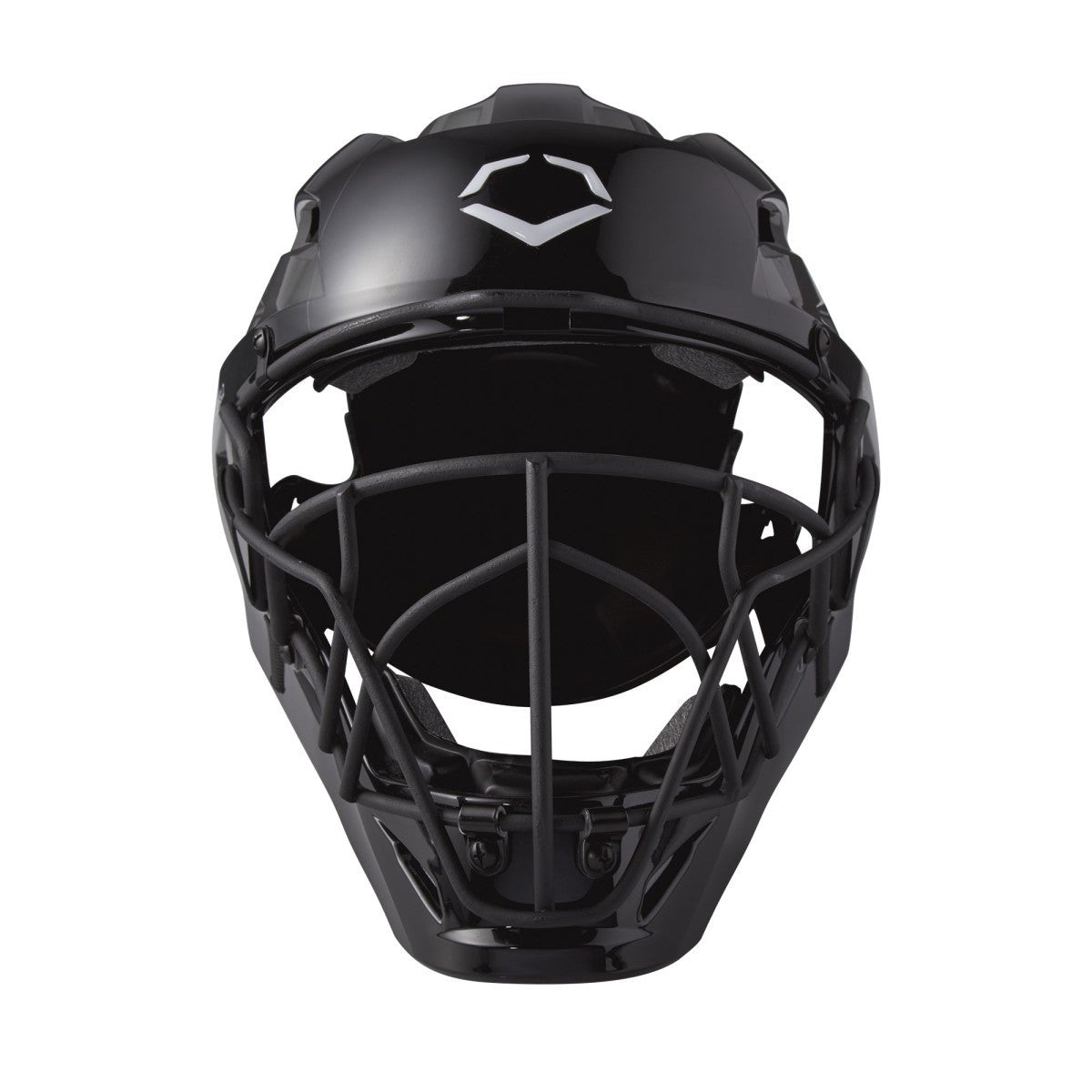 EVOSHIELD PRO-SRZ CATCHER'S HELMET