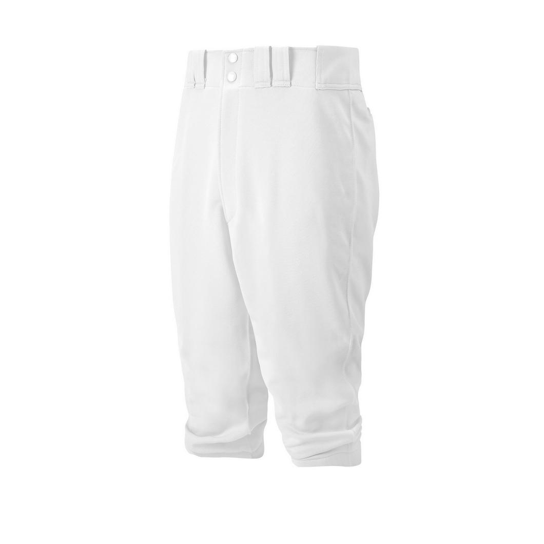 MIZUNO YOUTH PREMIER SHORT BASEBALL PANTS