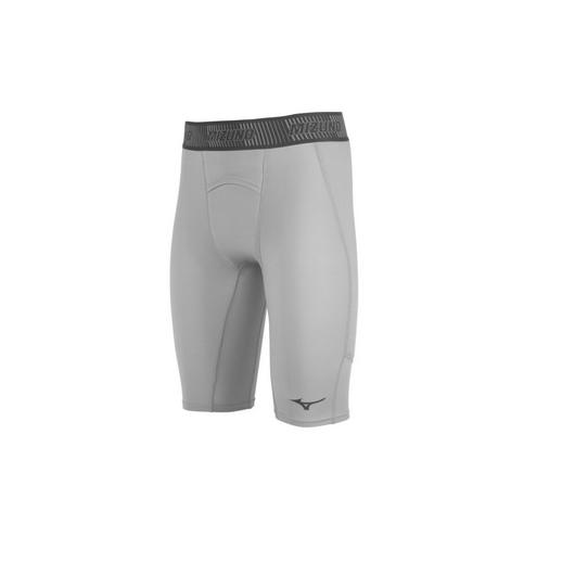 MIZUNO AERO VENT PADDED SLIDING SHORT