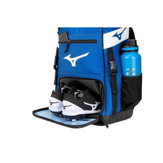 MIZUNO ORGANIZER 21 BACKPACK