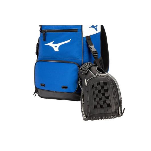 MIZUNO ORGANIZER 21 BACKPACK