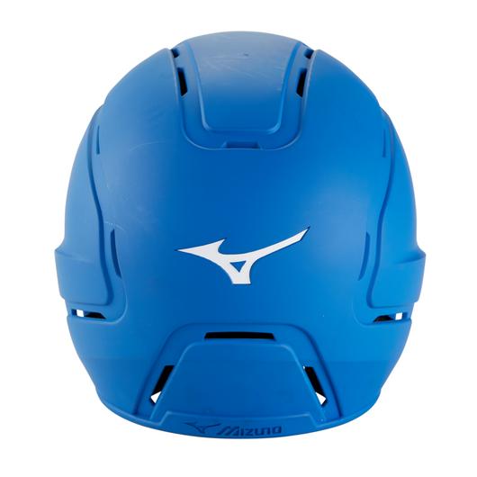 MIZUNO B6 BASEBALL BATTING HELMET - SOLID COLOR