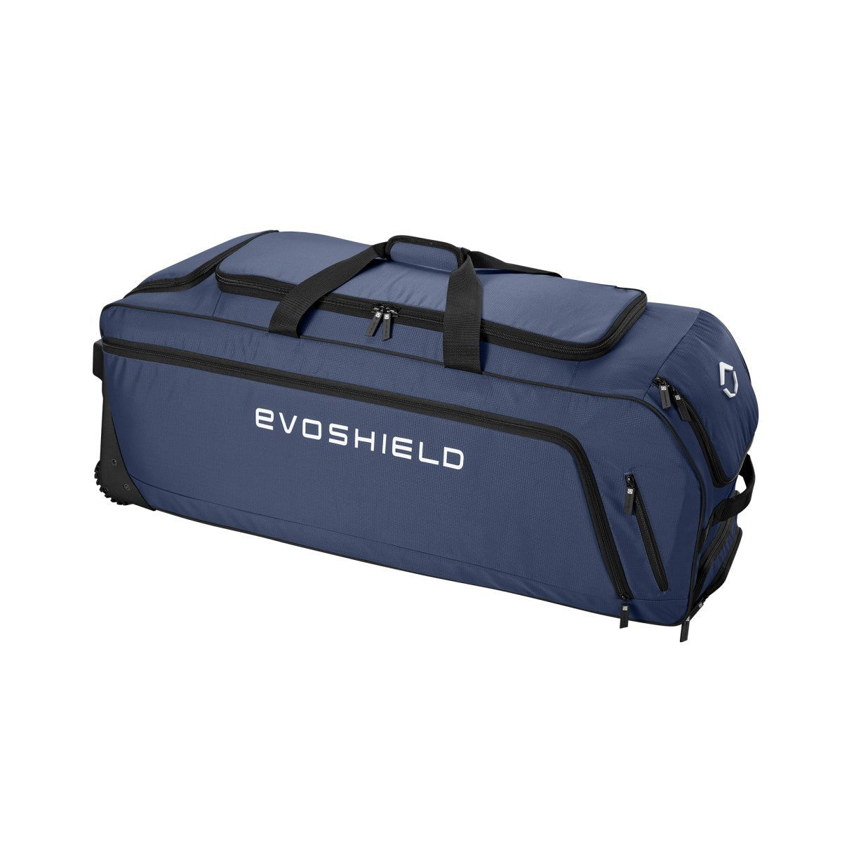 EVOSHIELD STONE WALL WHEELED BAG