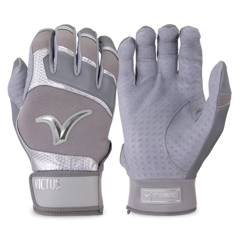  C1COOP You Looked Baseball Batting Gloves (Adult