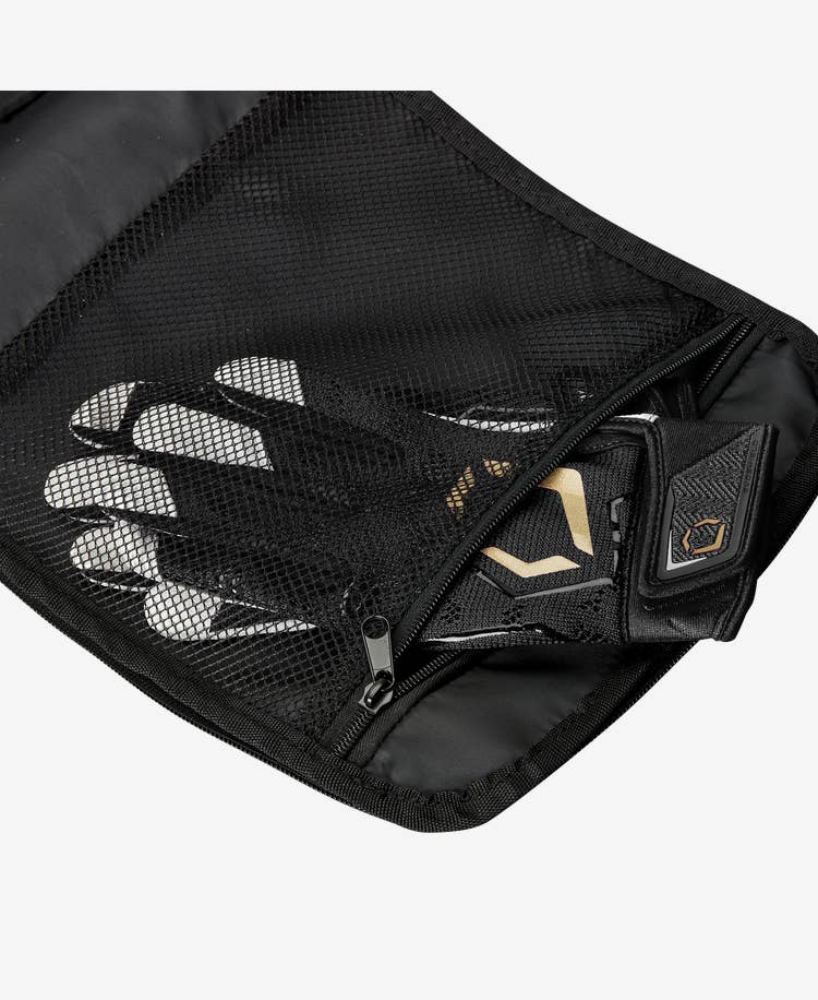 EVOSHIELD STANDOUT WHEELED BAG