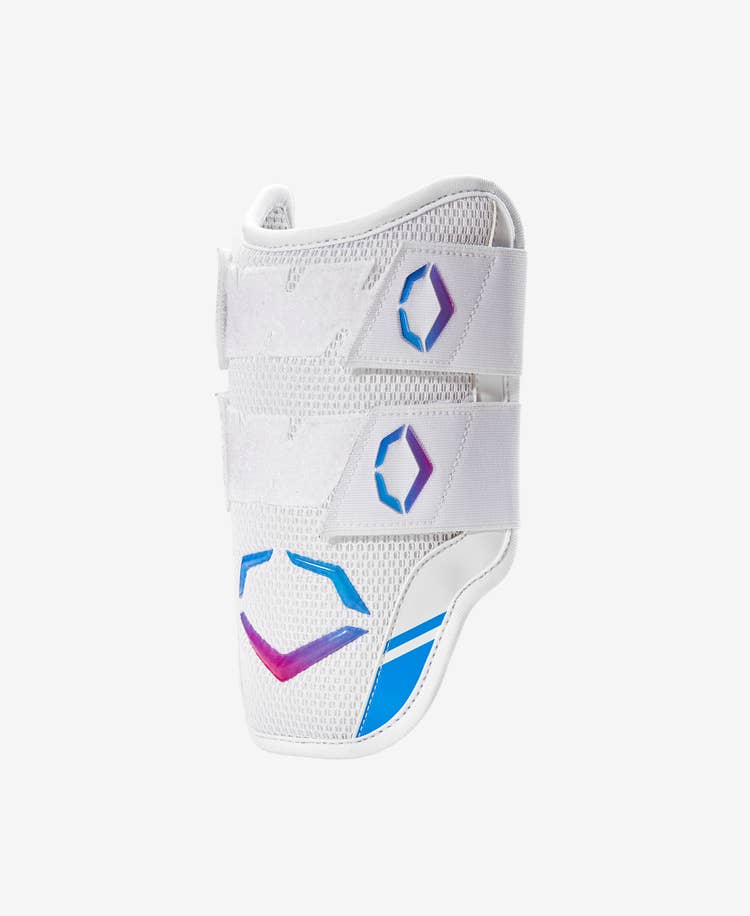 EVOSHIELD X-SRZ™ AUTISM SPEAKS DOUBLE STRAP BATTER'S ELBOW GUARD