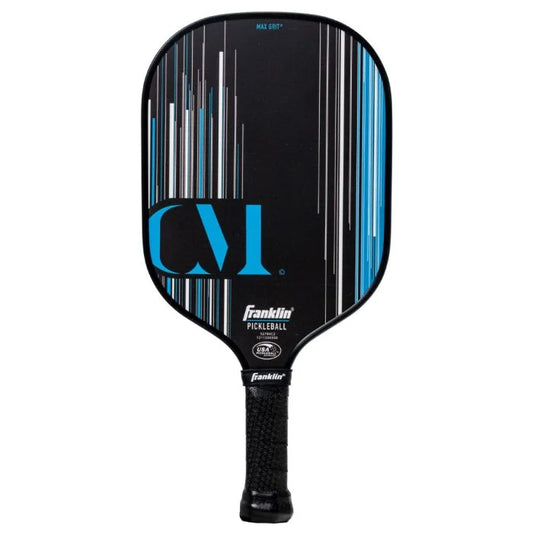 FRANKLIN CHRISTINE MCGRATH SIGNATURE PICKLEBALL PADDLE