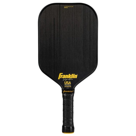 FRANKLIN CARBON STK PICKLEBALL PADDLE