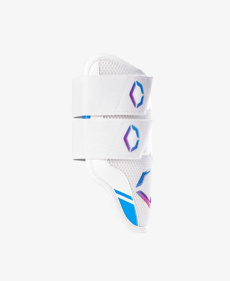 EVOSHIELD X-SRZ™ AUTISM SPEAKS DOUBLE STRAP BATTER'S ELBOW GUARD