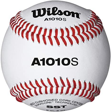 WILSON A1010S BASEBALL