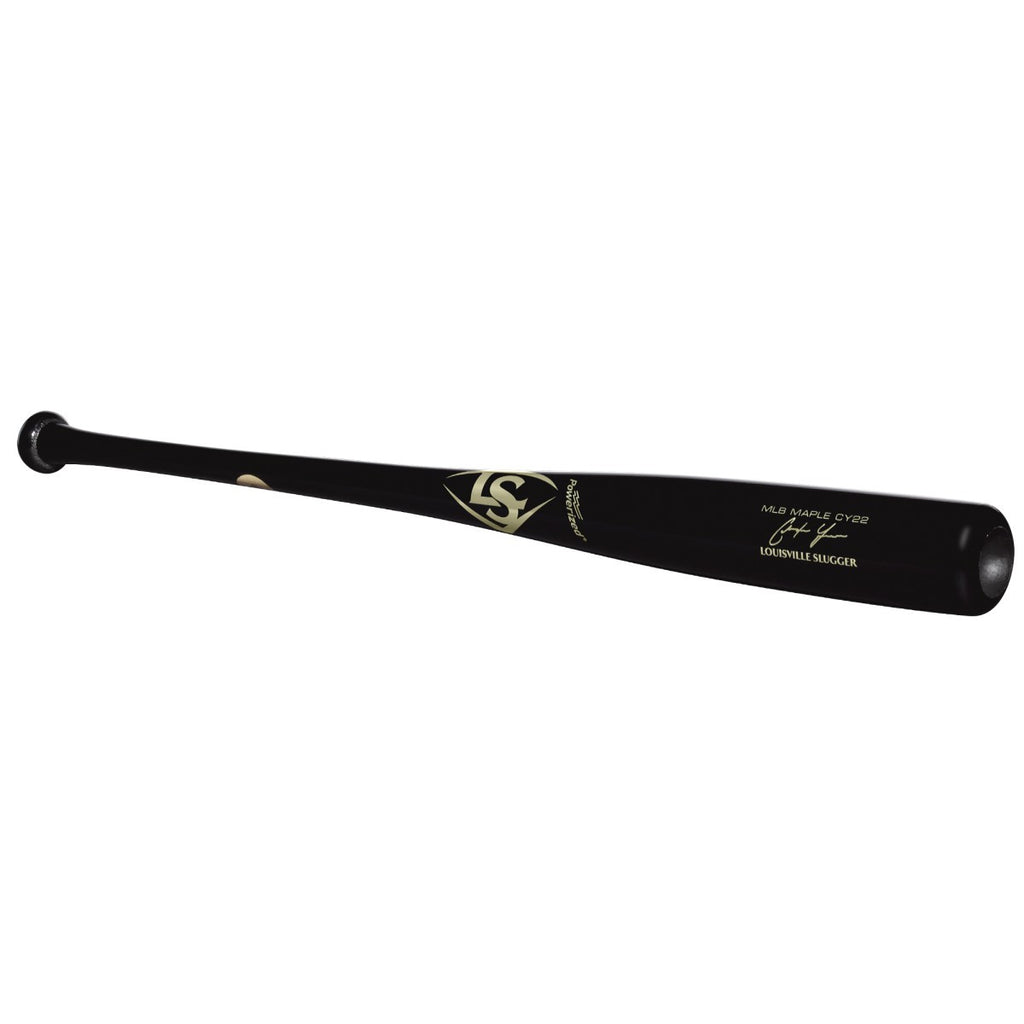 Louisville Slugger MLB Prime Birch VG27 Guerrero Jr Wood Baseball Bat