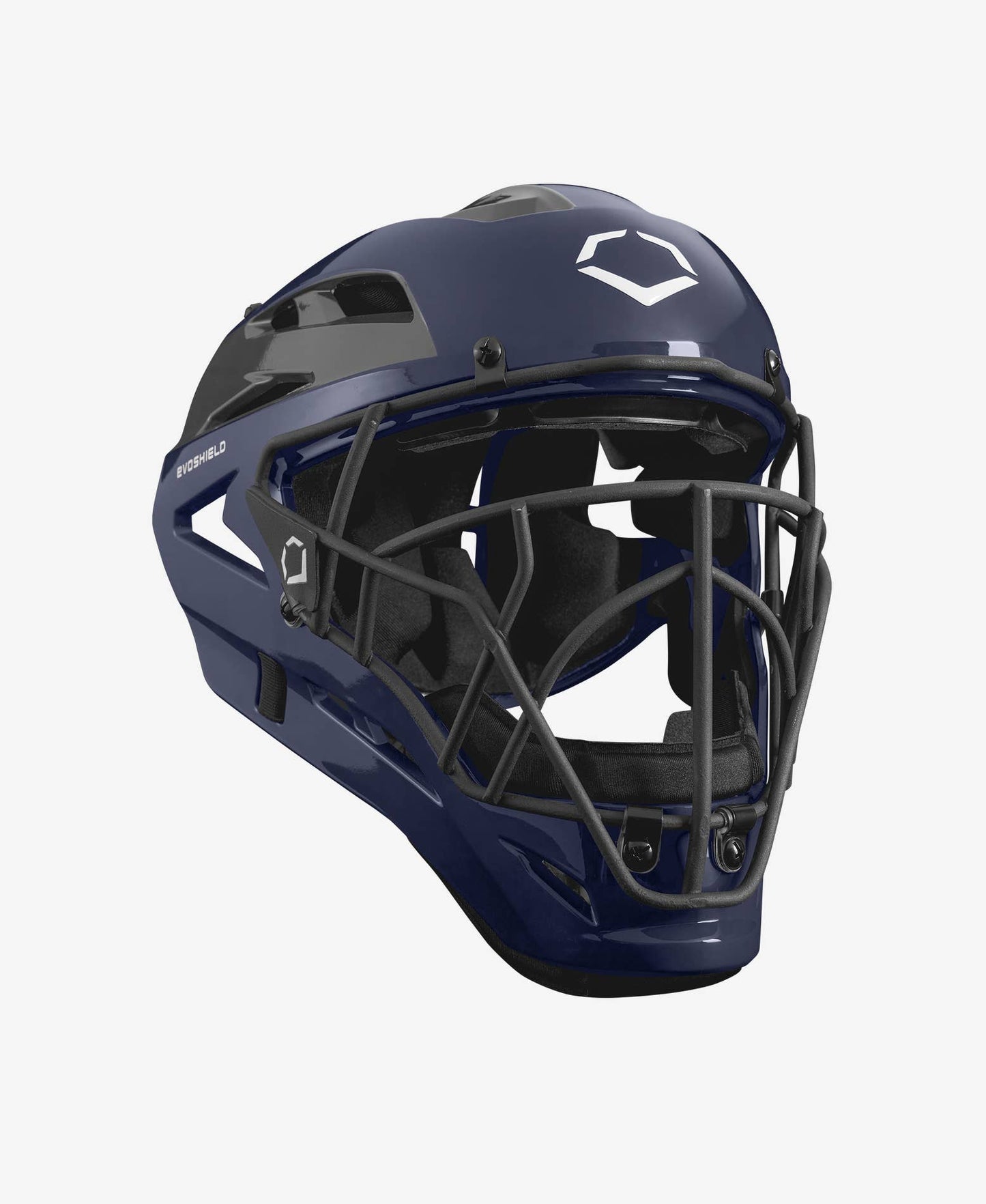 EVOSHIELD PRO-SRZ CATCHER'S HELMET