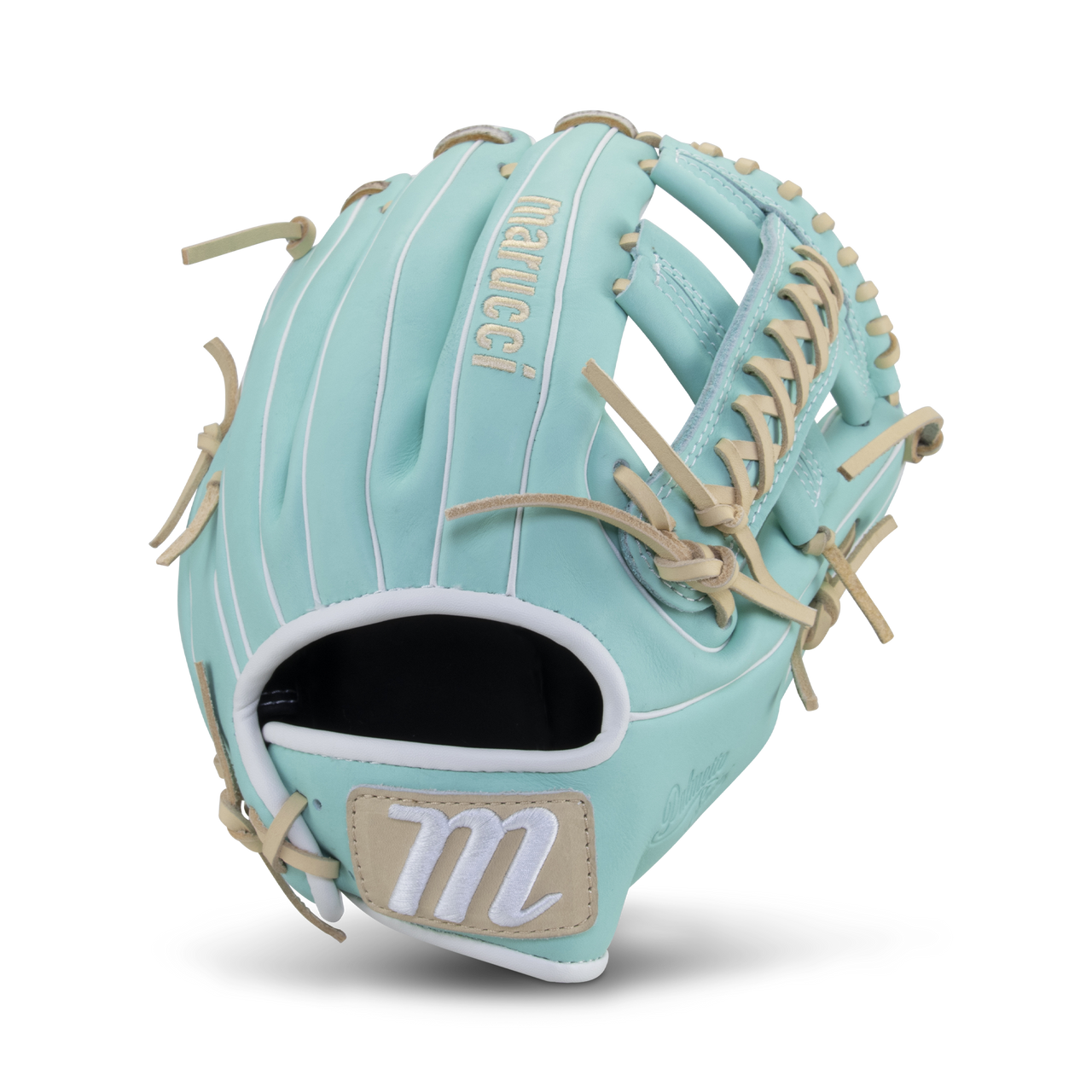 MARUCCI PALMETTO M TYPE 45A5 12" BRAIDED POST