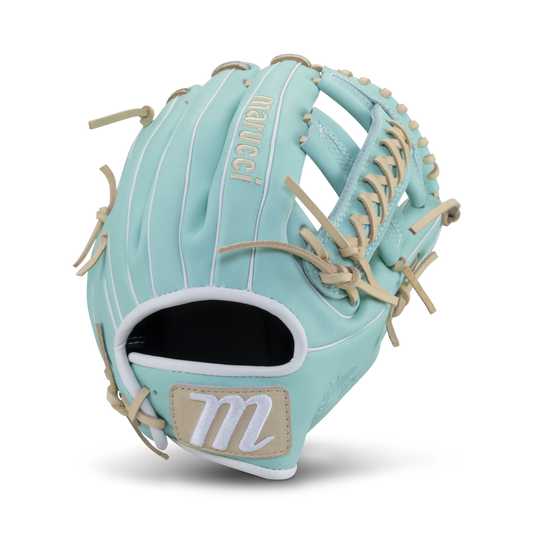 MARUCCI PALMETTO M TYPE 45A5 12" BRAIDED POST