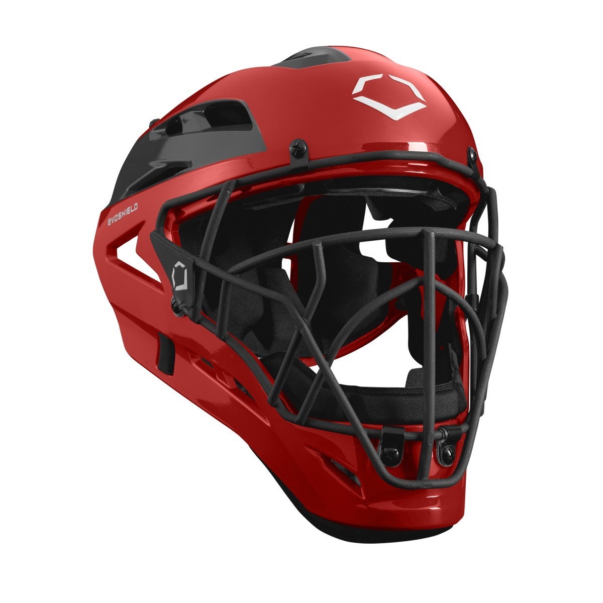 EVOSHIELD PRO-SRZ CATCHER'S HELMET