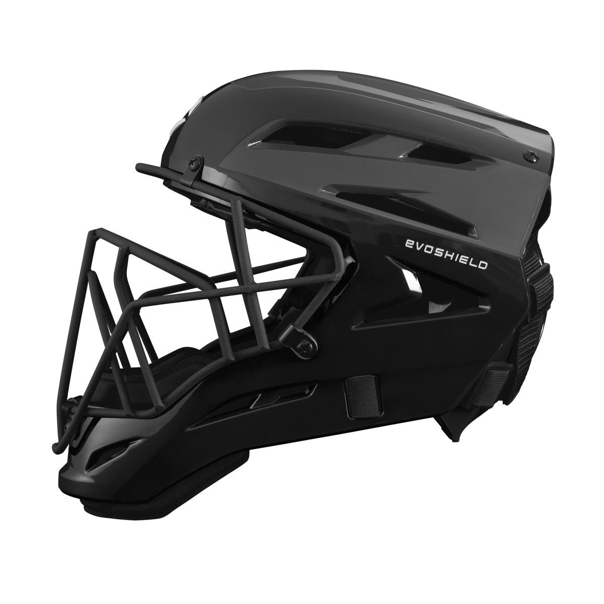 EVOSHIELD PRO-SRZ CATCHER'S HELMET