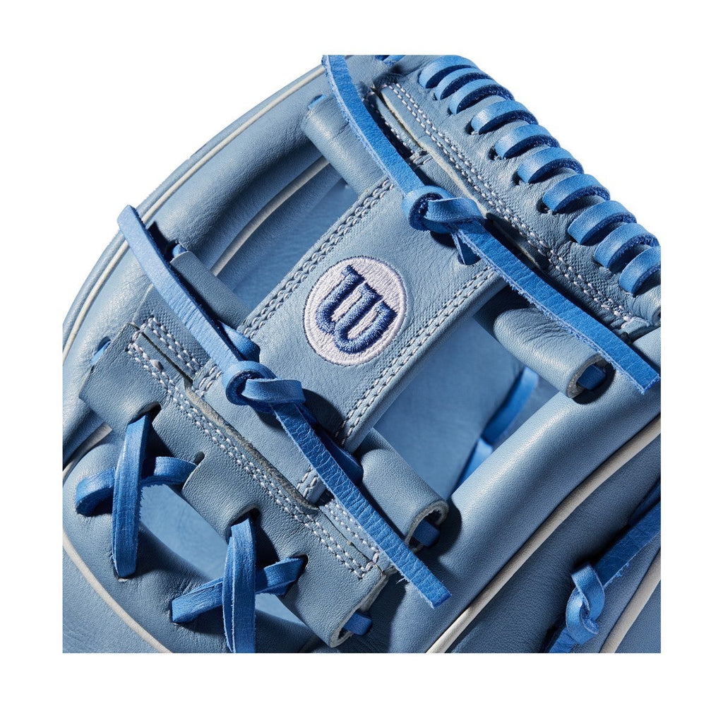 Wilson A2000 Autism Speaks 1786 11.5 Baseball Glove (WBW100391115) 