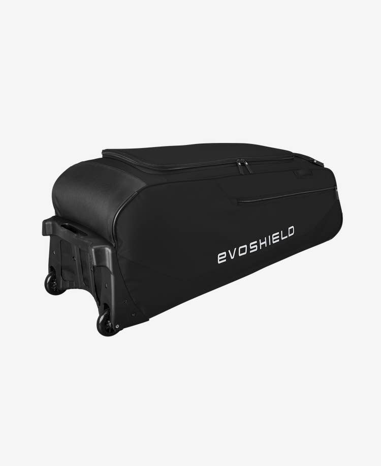 EVOSHIELD STANDOUT WHEELED BAG