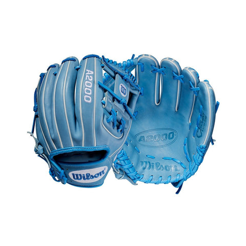 Fielding with the Mizuno Pro (Andrelton Simmons Glove Review