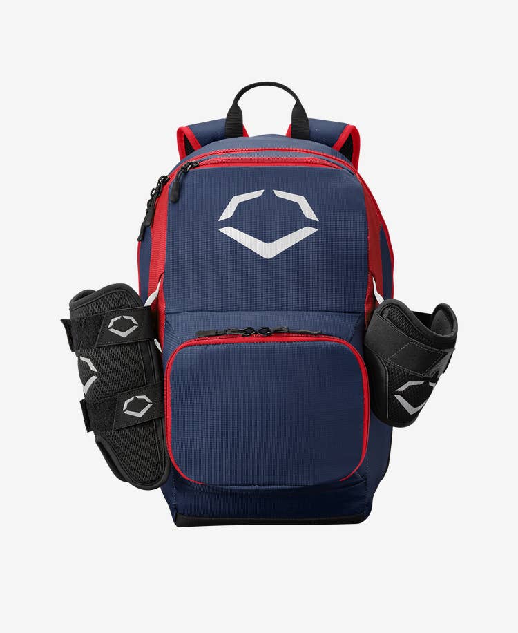 EVOSHIELD SRZ-1™ BACKPACK