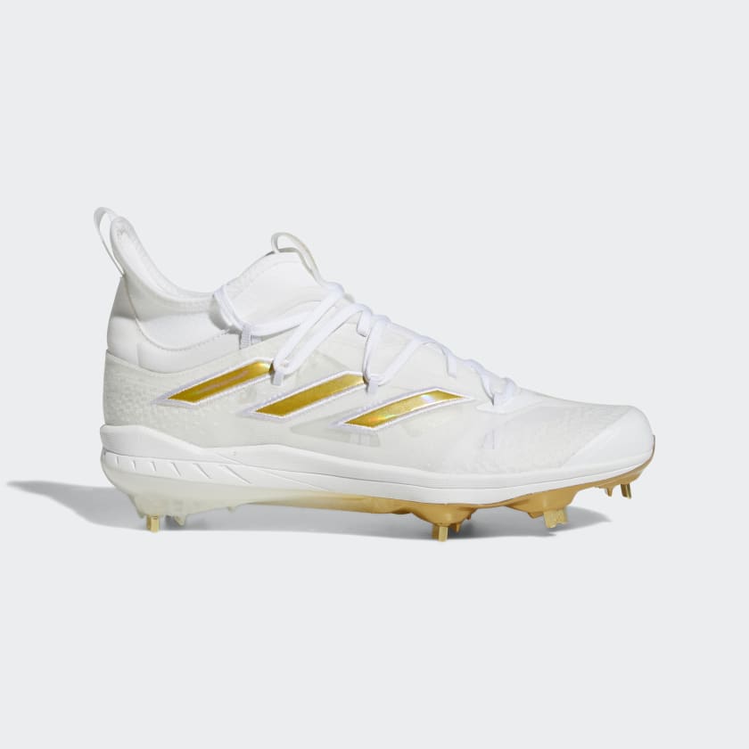 adidas ADIZERO AFTERBURNER NWV CLEATS