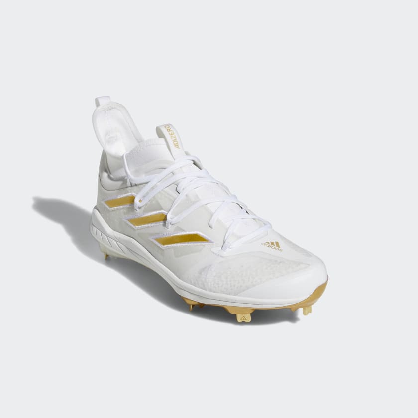 adidas ADIZERO AFTERBURNER NWV CLEATS