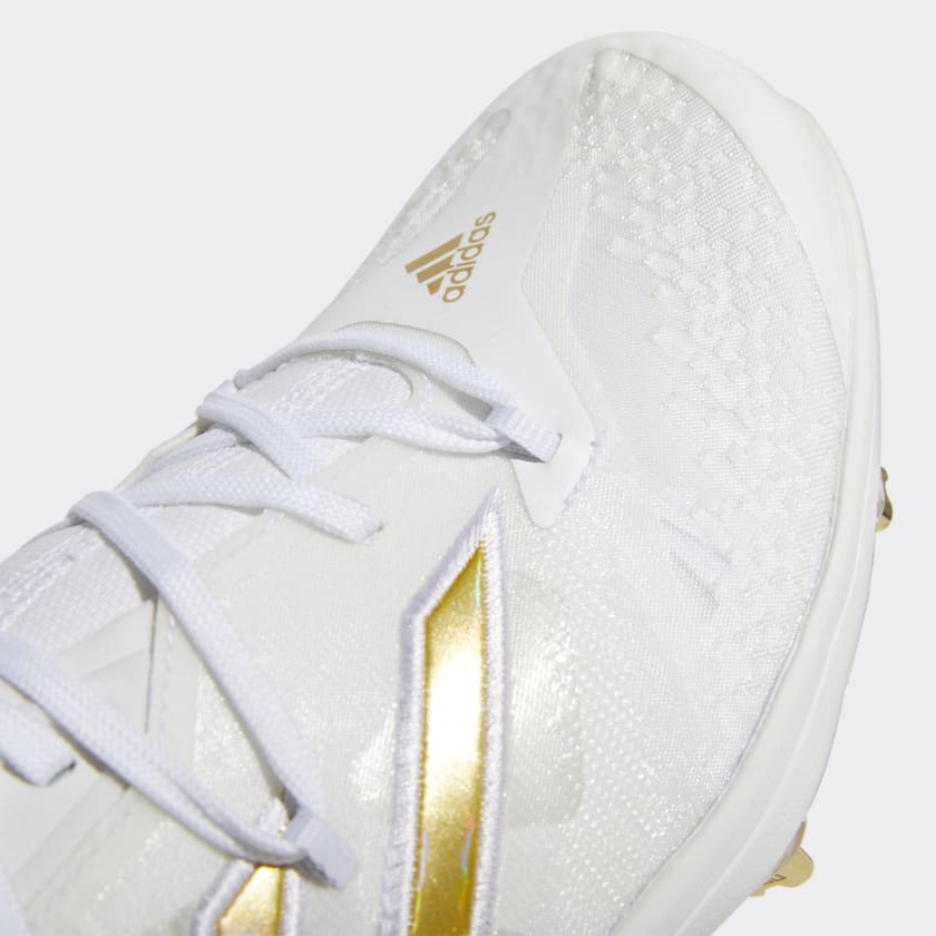 adidas ADIZERO AFTERBURNER NWV CLEATS