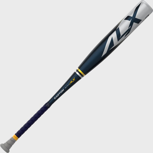 2022 EASTON ALPHA ALX BBCOR BASEBALL BAT | -3