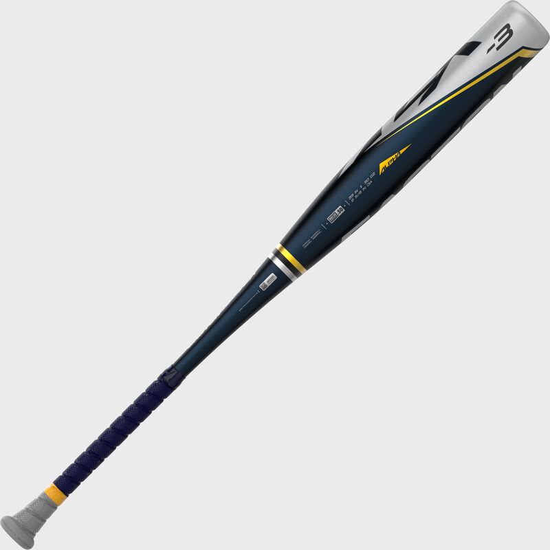 2022 EASTON ALPHA ALX BBCOR BASEBALL BAT | -3