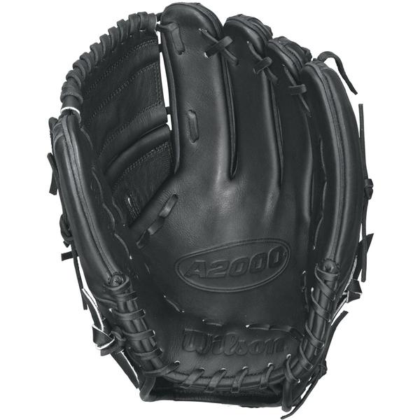 WILSON A2000 CK22 CLAYTON KERSHAW GM 11.75" BASEBALL GLOVE