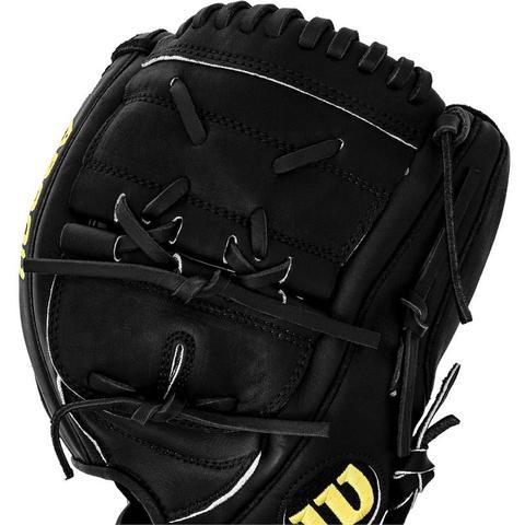 WILSON A2000 CK22 CLAYTON KERSHAW GM 11.75" BASEBALL GLOVE