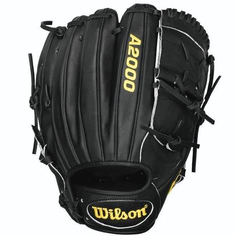 WILSON A2000 CK22 CLAYTON KERSHAW GM 11.75" BASEBALL GLOVE