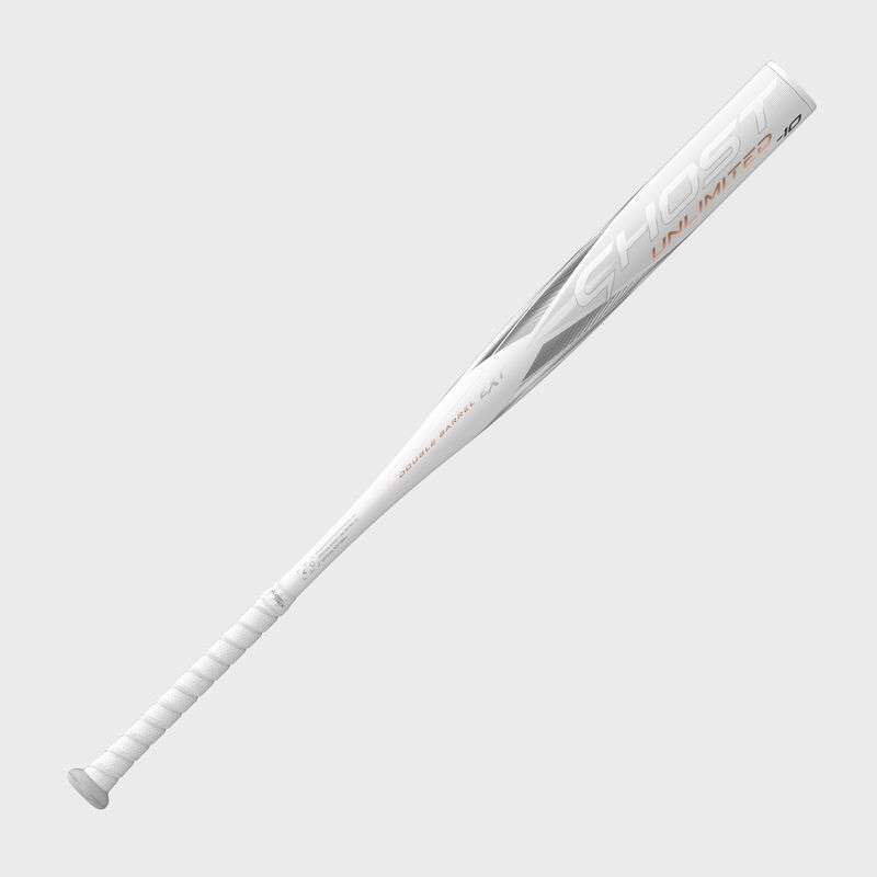 2023 EASTON GHOST UNLIMITED FASTPITCH SOFTBALL BAT