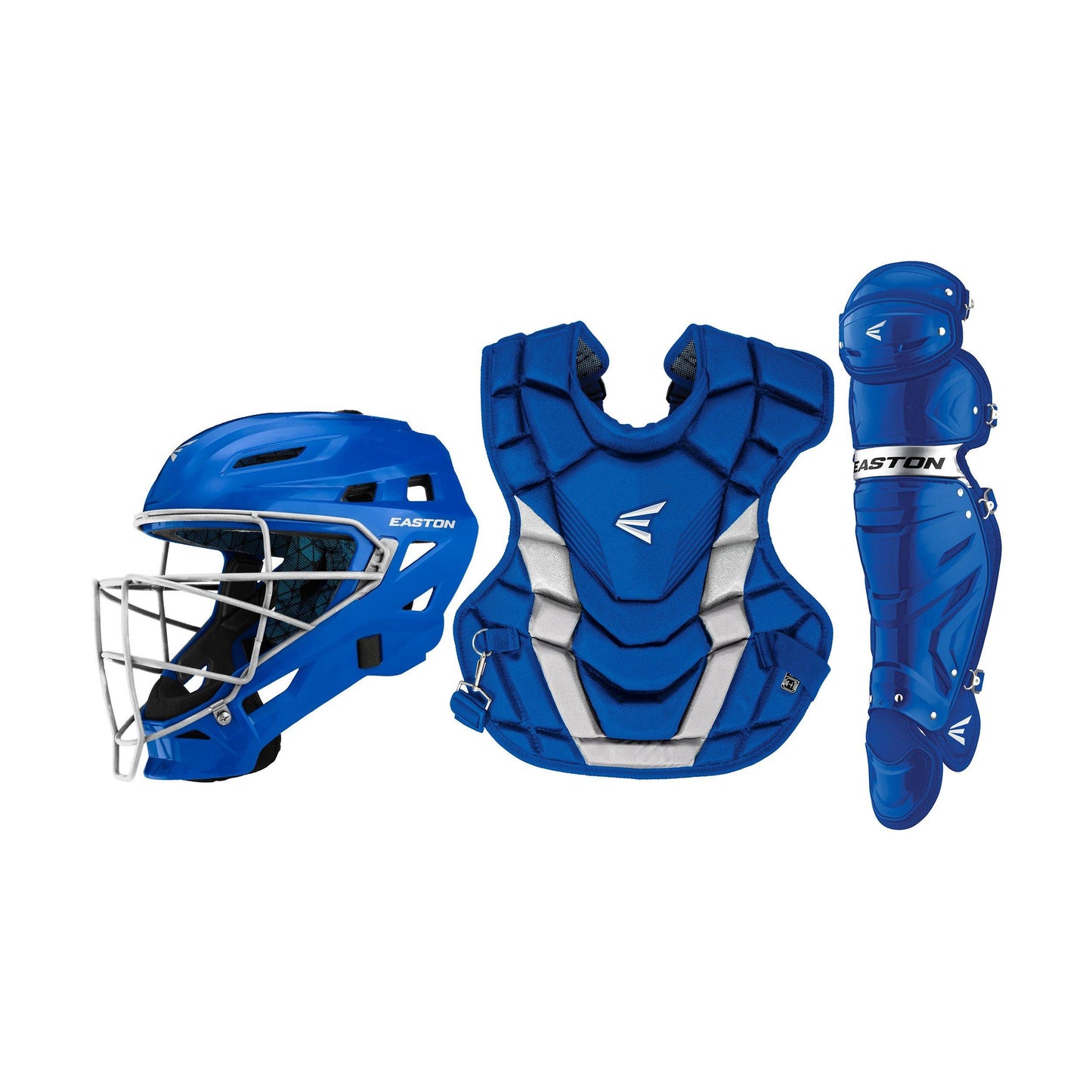 EASTON GAMETIME X CATCHER'S SET; ADULT