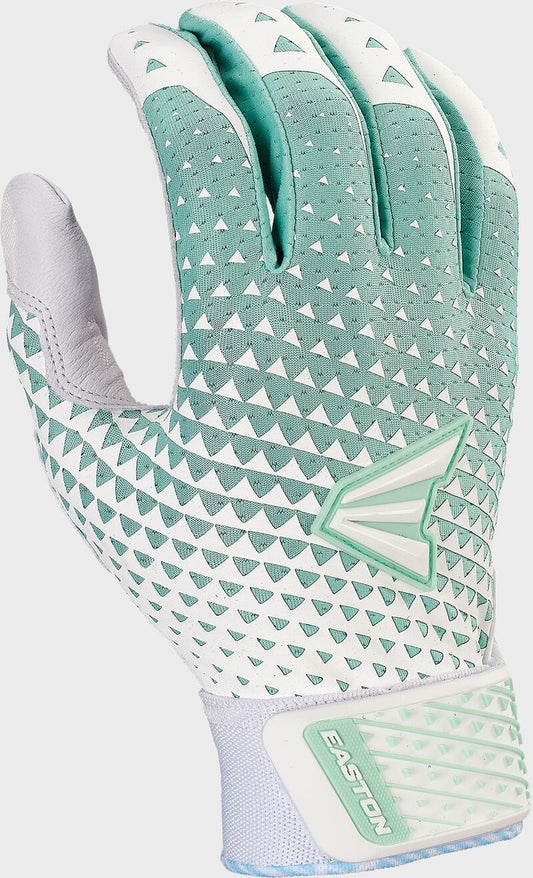 EASTON GHOST NX FASTPITCH BATTING GLOVES