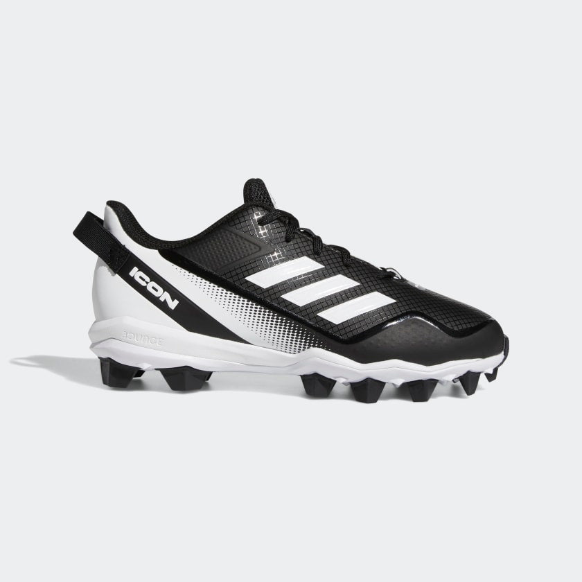 adidas ICON 7 MID YOUTH CLEATS